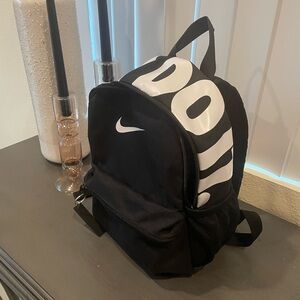 ⚡️SALE⚡️Mini Nike Backpack